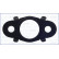 Seal, oil outlet turbocharger