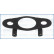 Seal, oil outlet turbocharger, Thumbnail 2