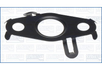 Seal, oil outlet turbocharger
