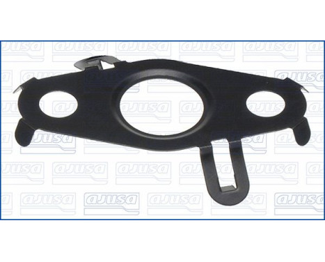 Seal, oil outlet turbocharger
