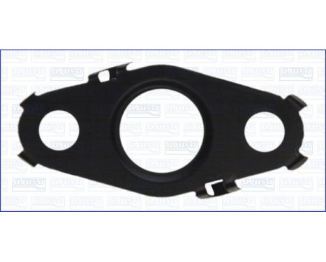 Seal, oil outlet turbocharger, Image 2