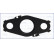 Seal, oil outlet turbocharger, Thumbnail 2