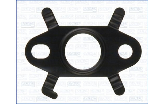Seal, oil outlet turbocharger