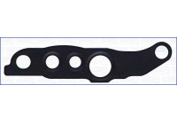 Seal, oil outlet turbocharger