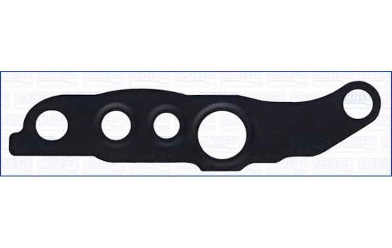 Seal, oil outlet turbocharger