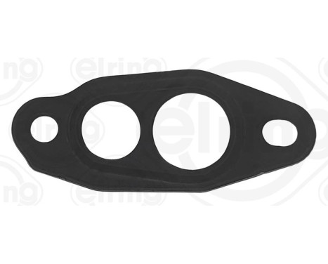 Seal, oil outlet turbocharger
