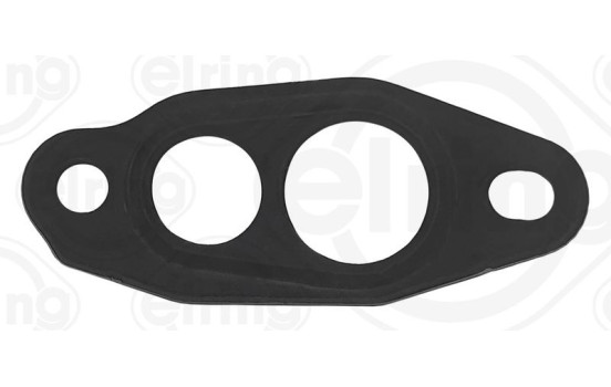 Seal, oil outlet turbocharger