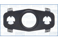 Seal, oil outlet turbocharger