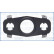Seal, oil outlet turbocharger