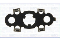 Seal, oil outlet turbocharger