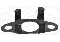 Seal, oil outlet turbocharger