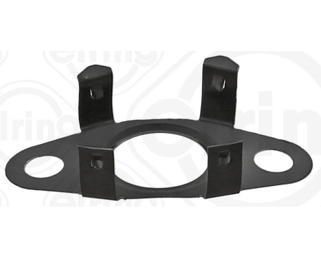 Seal, oil outlet turbocharger