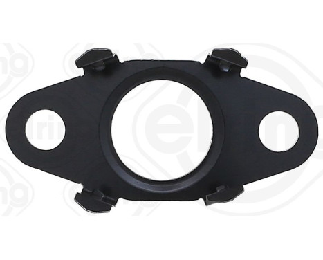 Seal, oil outlet turbocharger, Image 2