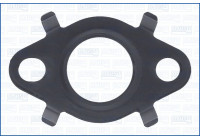 Seal, oil outlet turbocharger