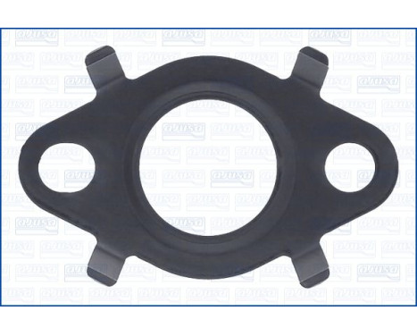 Seal, oil outlet turbocharger