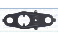 Seal, oil outlet turbocharger