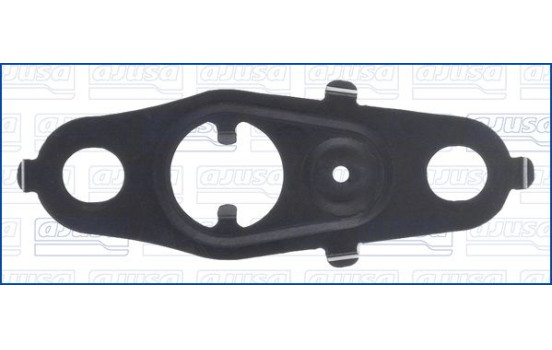 Seal, oil outlet turbocharger