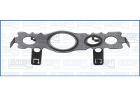 Seal, oil outlet turbocharger