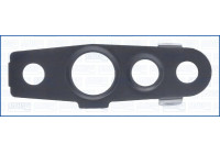 Seal, oil outlet turbocharger
