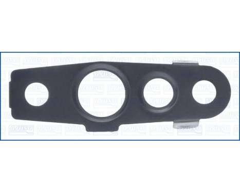 Seal, oil outlet turbocharger
