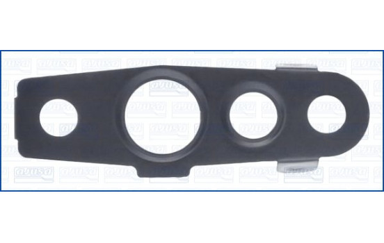 Seal, oil outlet turbocharger