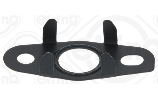 Seal, oil outlet turbocharger