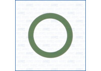 Seal, oil outlet turbocharger