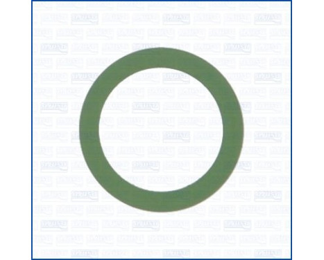 Seal, oil outlet turbocharger