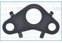 Seal, oil outlet turbocharger