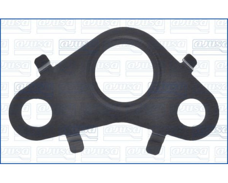 Seal, oil outlet turbocharger