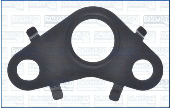 Seal, oil outlet turbocharger