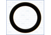 Seal, oil outlet turbocharger