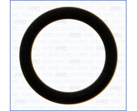 Seal, oil outlet turbocharger