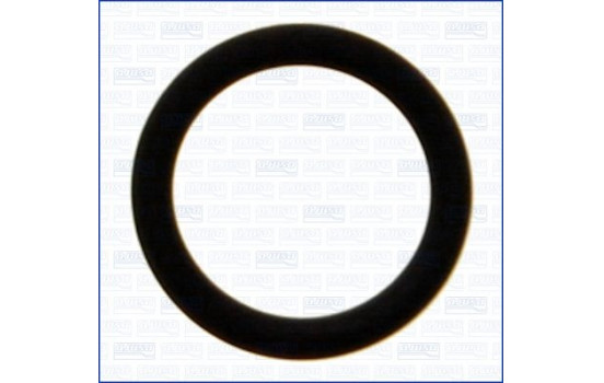Seal, oil outlet turbocharger