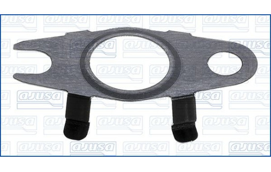 Seal, oil outlet turbocharger