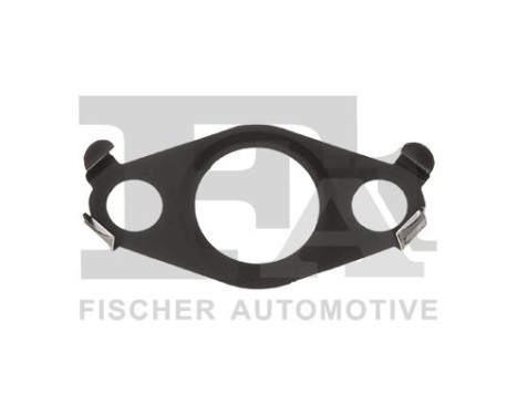 Seal, oil outlet turbocharger