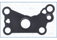Seal, oil outlet turbocharger