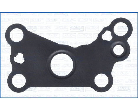 Seal, oil outlet turbocharger
