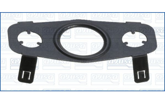 Seal, oil outlet turbocharger, Image 2