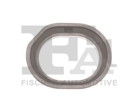 Seal Ring, charger