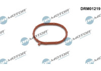 Seal ring, turbocharger