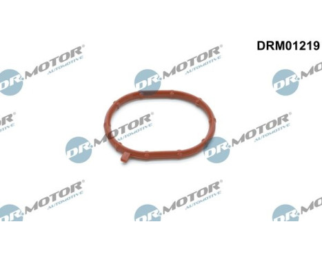 Seal ring, turbocharger