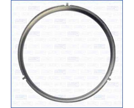 Seal ring, turbocharger