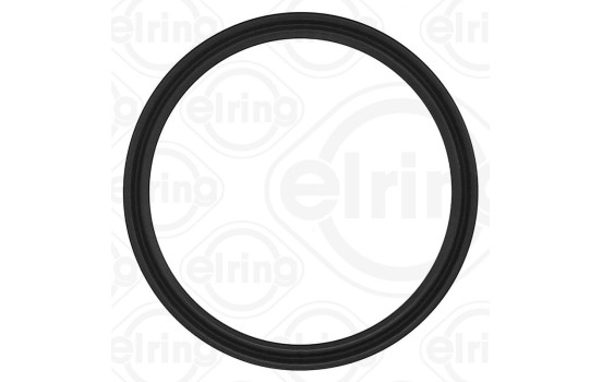 Seal ring, turbocharger, Image 2