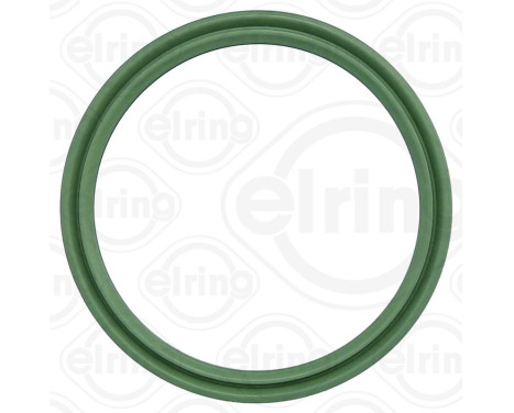 Seal ring, turbocharger, Image 2