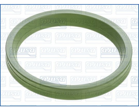 Seal ring, turbocharger, Image 2