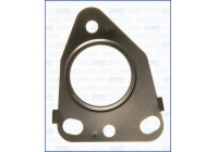 Seal, turbine inlet (charger)