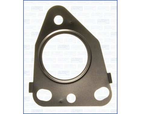 Seal, turbine inlet (charger)