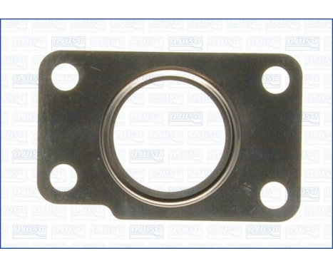 Seal, turbine inlet (charger)