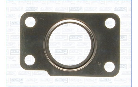 Seal, turbine inlet (charger)